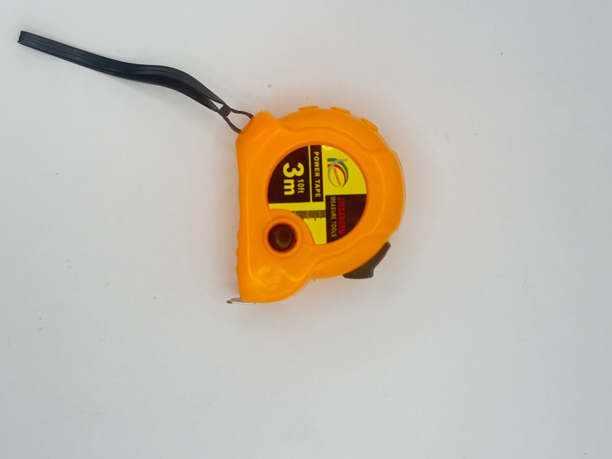JINGANGHU MEASUREMENT TAPE