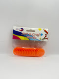 ATKET CRAFT TOKEN COIN ORANGE