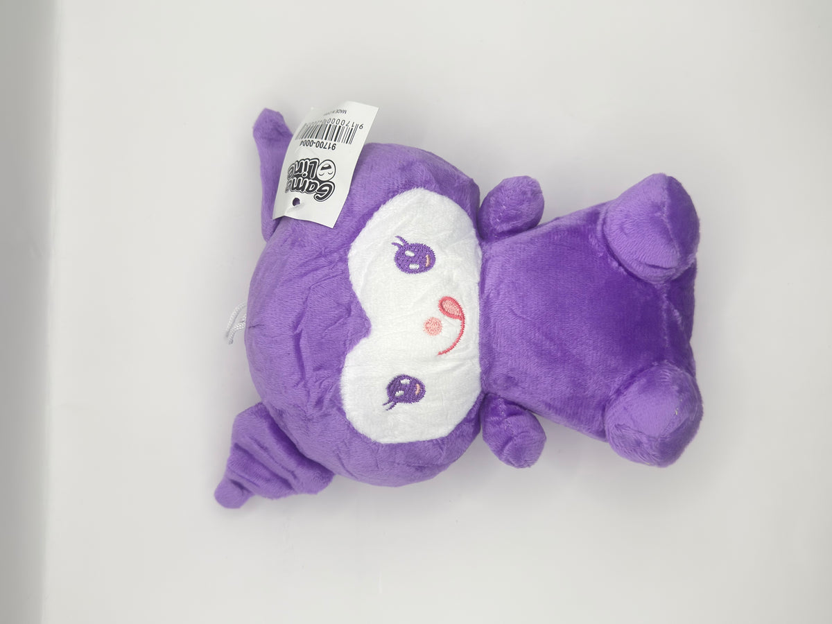 TEDDY BEAR SOFT TOY GREEN