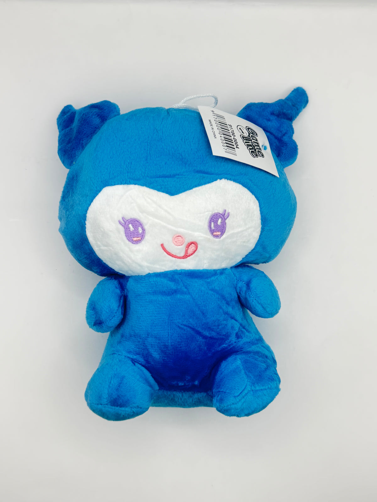 TEDDY BEAR SOFT TOY GREEN
