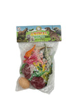 MSE CRAFT DINOSAUR WORLD