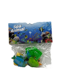 MSE CRAFT SEA ANIMALS