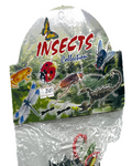 AL MOAALAM CRAFT INSECTS COLLECTION