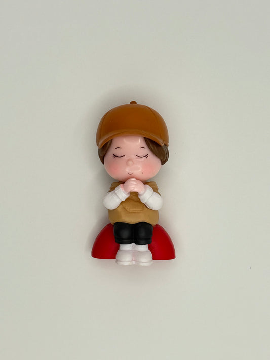 Chibi Chronicles :1