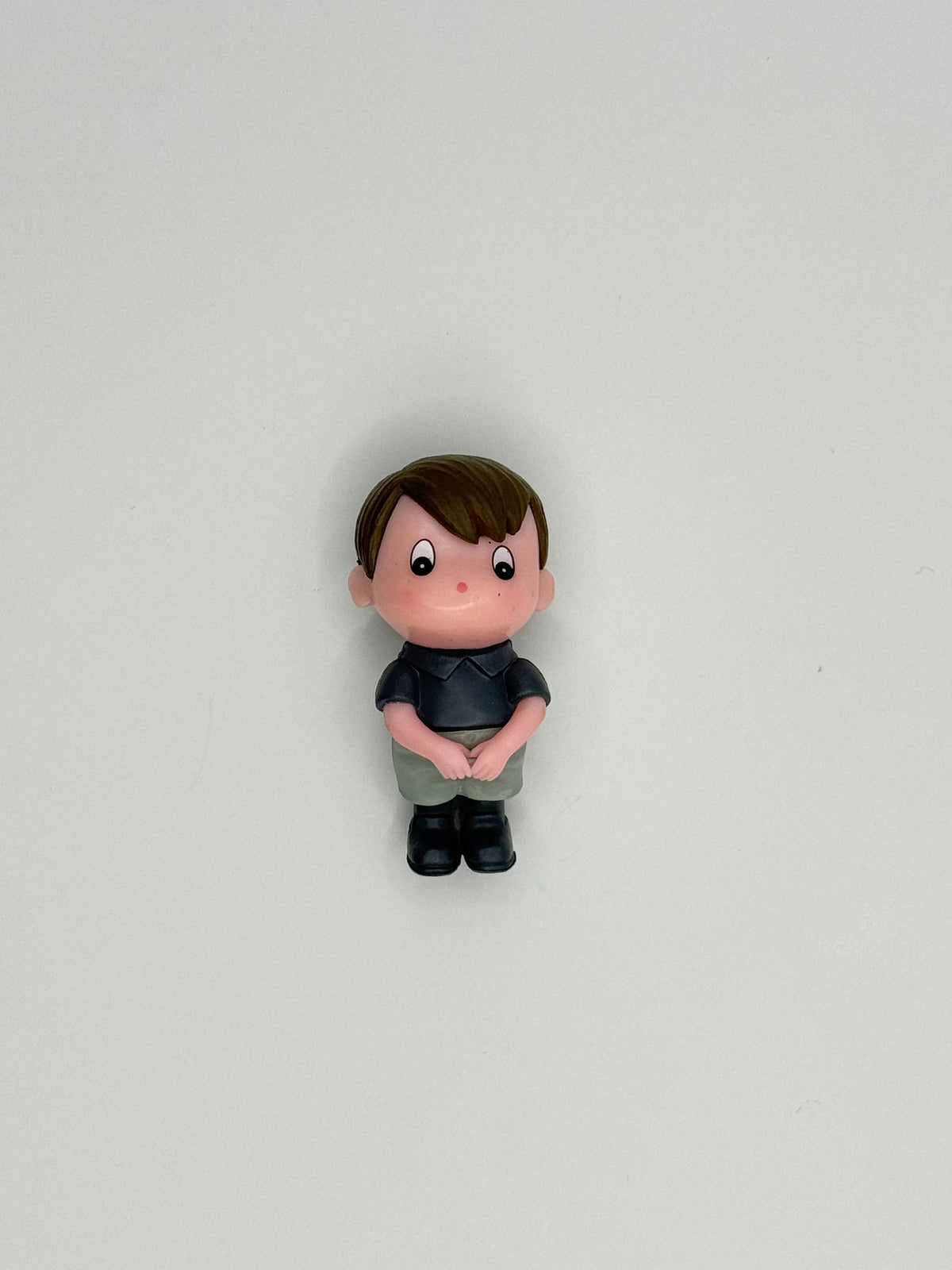 Pocket Pals :1