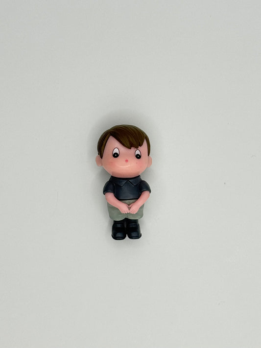 Pocket Pals :1