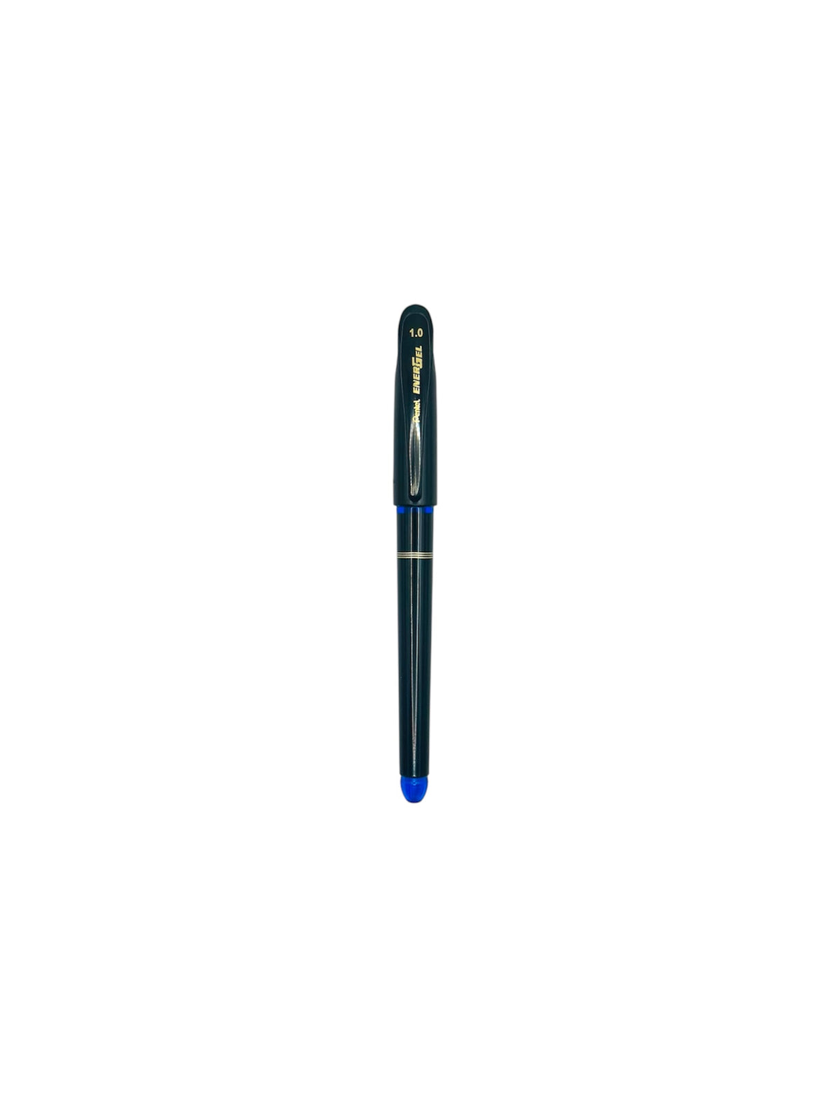 PENTEL ENERGEL 1.0 BLUE PEN