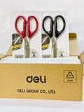DELI Scissors 6009 1x12