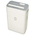 Atlas Paper Shredder, AS-S2-CC1040C, Cross Cut, 10 Sheets, White