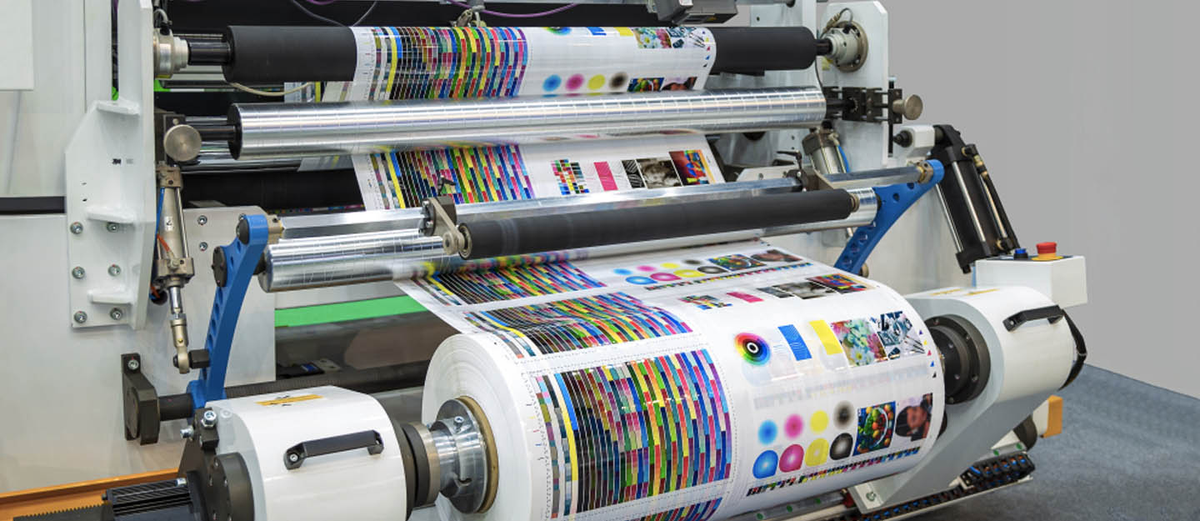 Printing Services