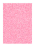 EVA FOAM GLITTER SHEET 50X70 PINK
