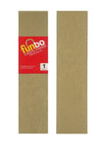 Funbo Art Crepe Paper , Gold