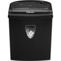 Shredder Machine Fellowes MODEL H-8CD