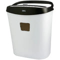 Deli 9928 Shedder Machine 6 Sheets 15Liter