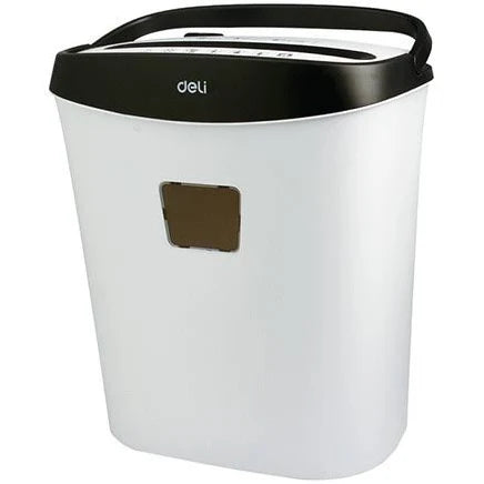Deli 9928 Shedder Machine 6 Sheets 15Liter
