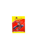 A6 SMALL SPIDER MAN  COLORING BOOK